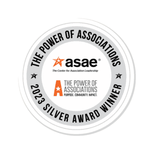 ASAE Power of Associations Award