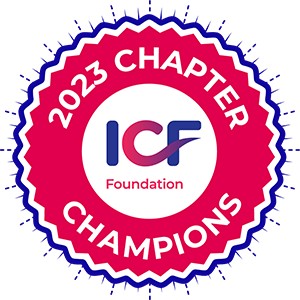 2023 ICF Chapter Champtions 