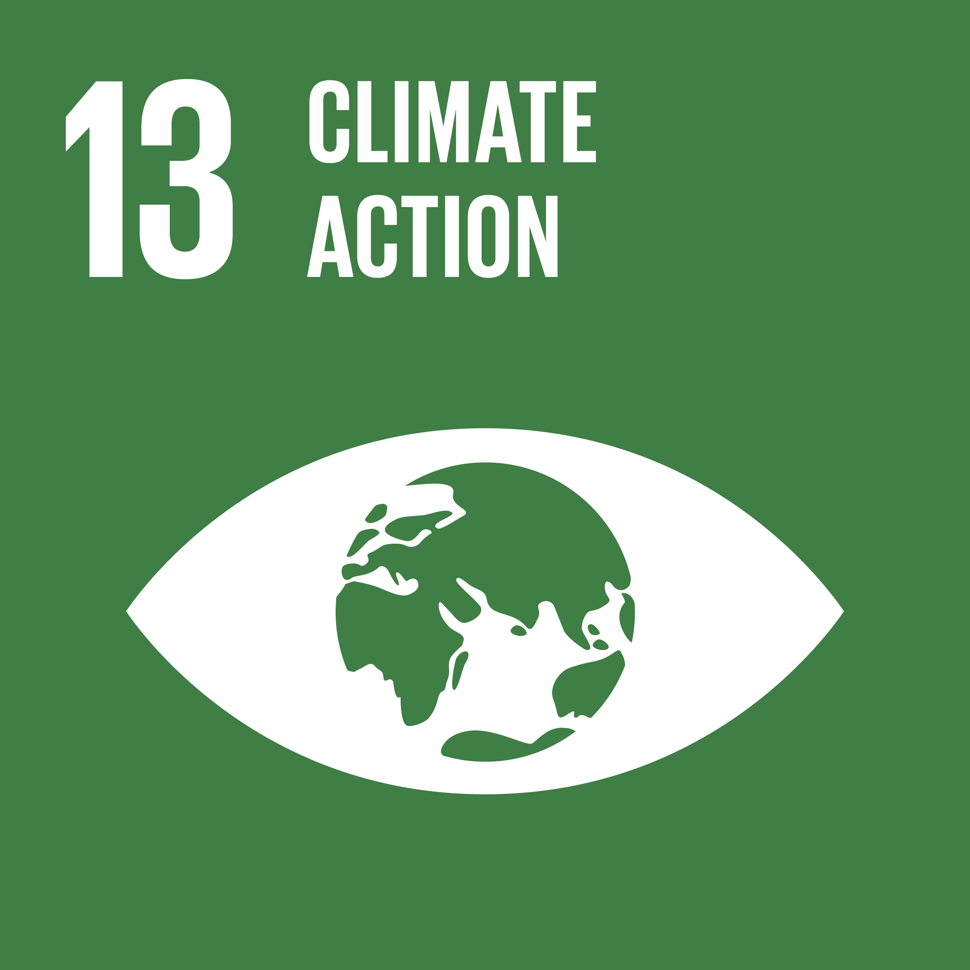 Global Goal 13: Climate Action