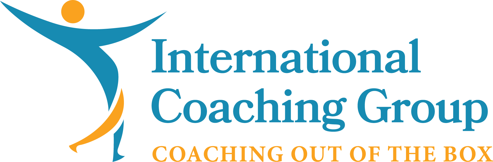 Coaching out of the Box | ICF Foundation Scholarship Provider