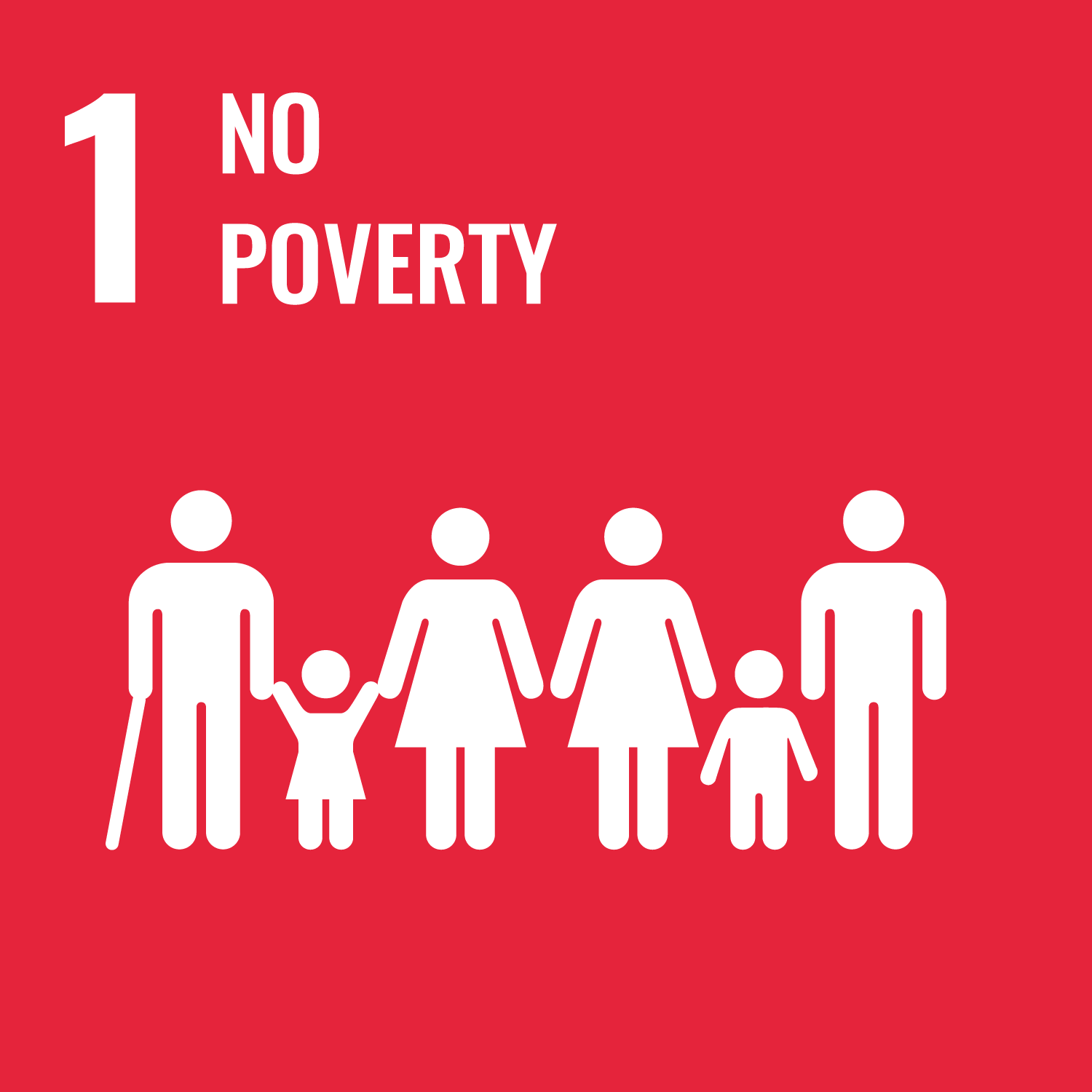 Global Goal 1: No Poverty