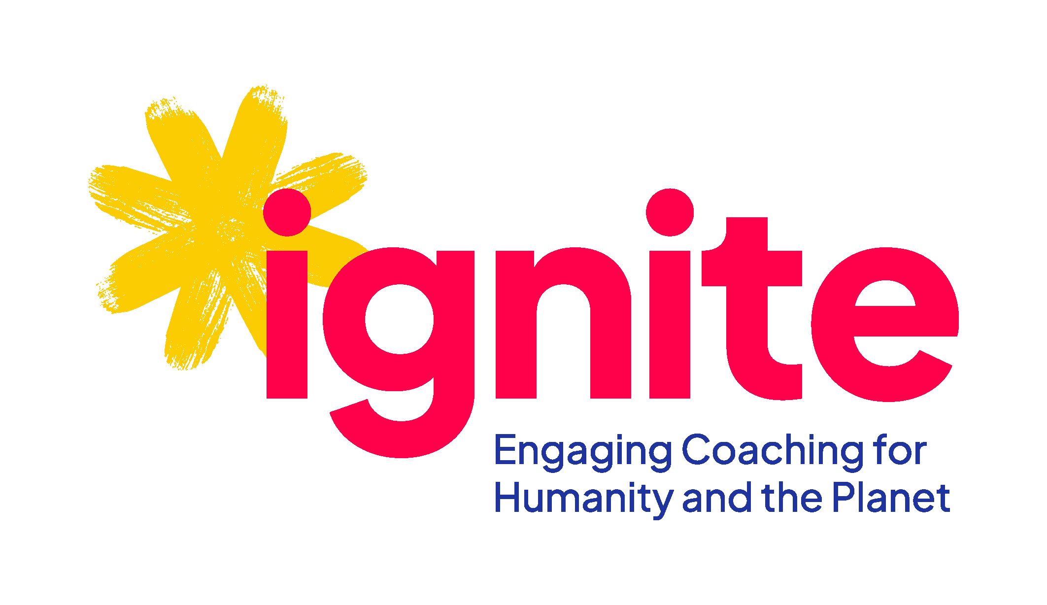 Ignite: Engaging Coaching for Humanity and the Planet