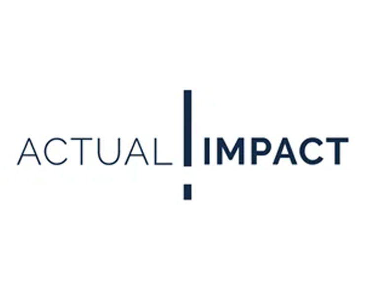 Actual Impact