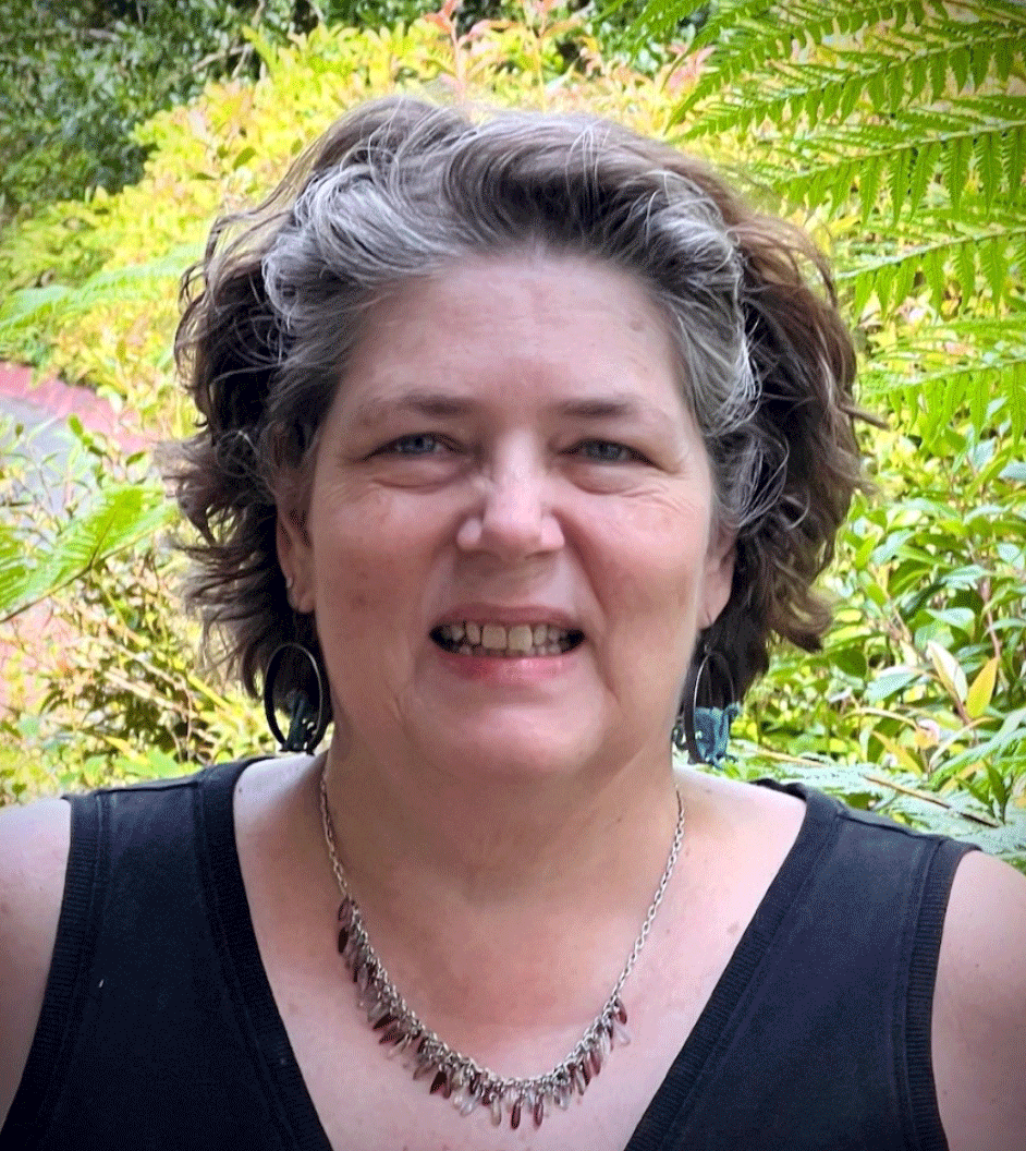 Beth Flanagan Beth Flanagan (United States)