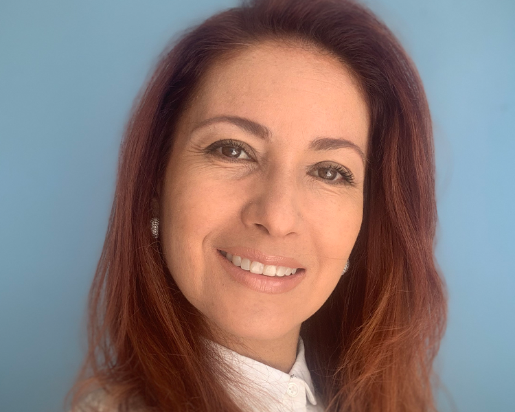 Adriana Hernandez, ACC 