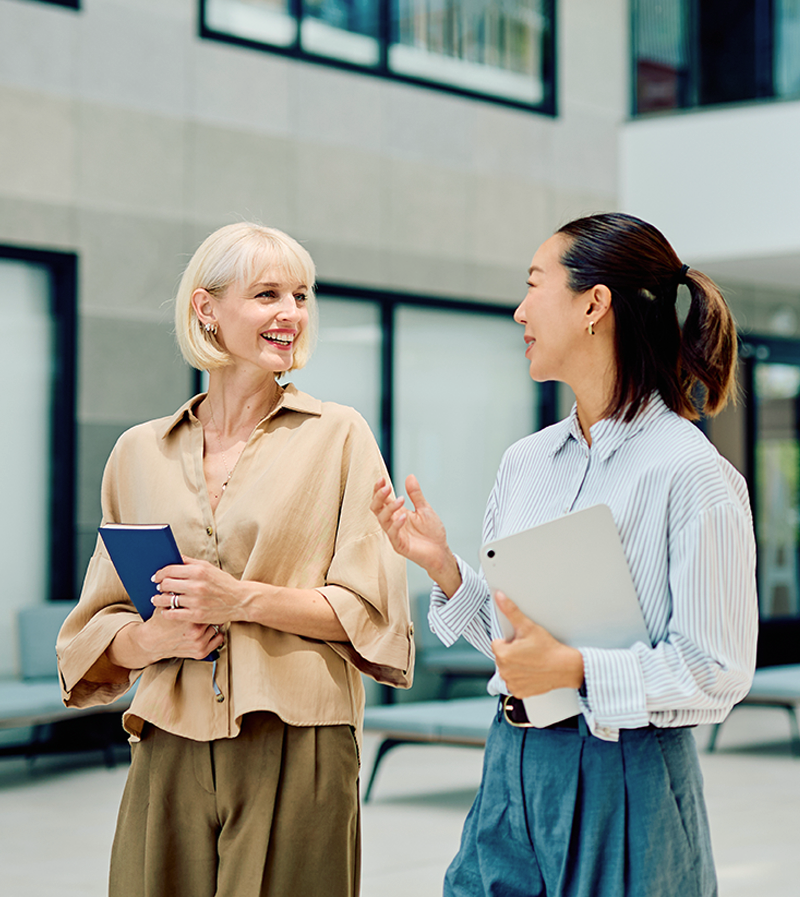 The Power of Investing in coaching